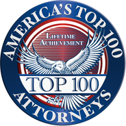 America's Top 100 Attorneys