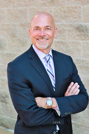 Attorney Mark W. Mathys