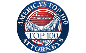 America's Top 100 Attorneys