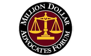 Million Dollar Advocates Forum