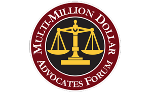 Multi-Million Dollar Advocates Forum