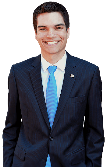 Attorney Daniel R. Chaidez