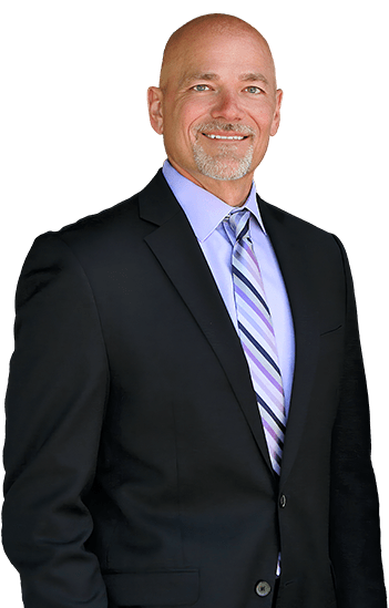 Attorney Mark Mathys